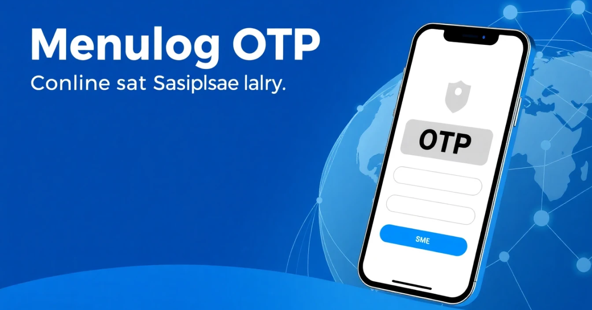 How to Receive Menulog OTP Online Safely and Easily