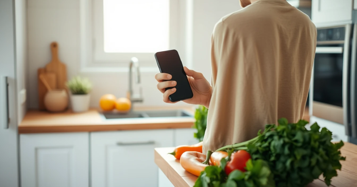 How to Receive Ocado OTP Online: Verifying Your UK Grocery Account Without a Personal SIM