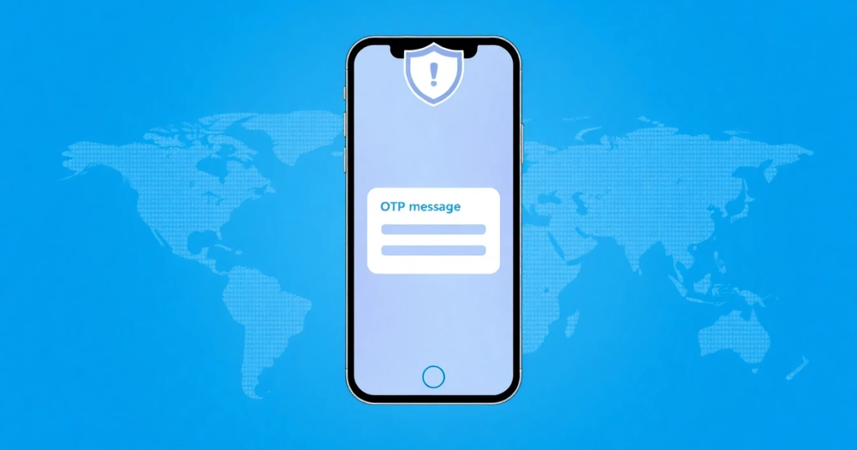 How to Receive OK.ru OTP Online Safely and Easily