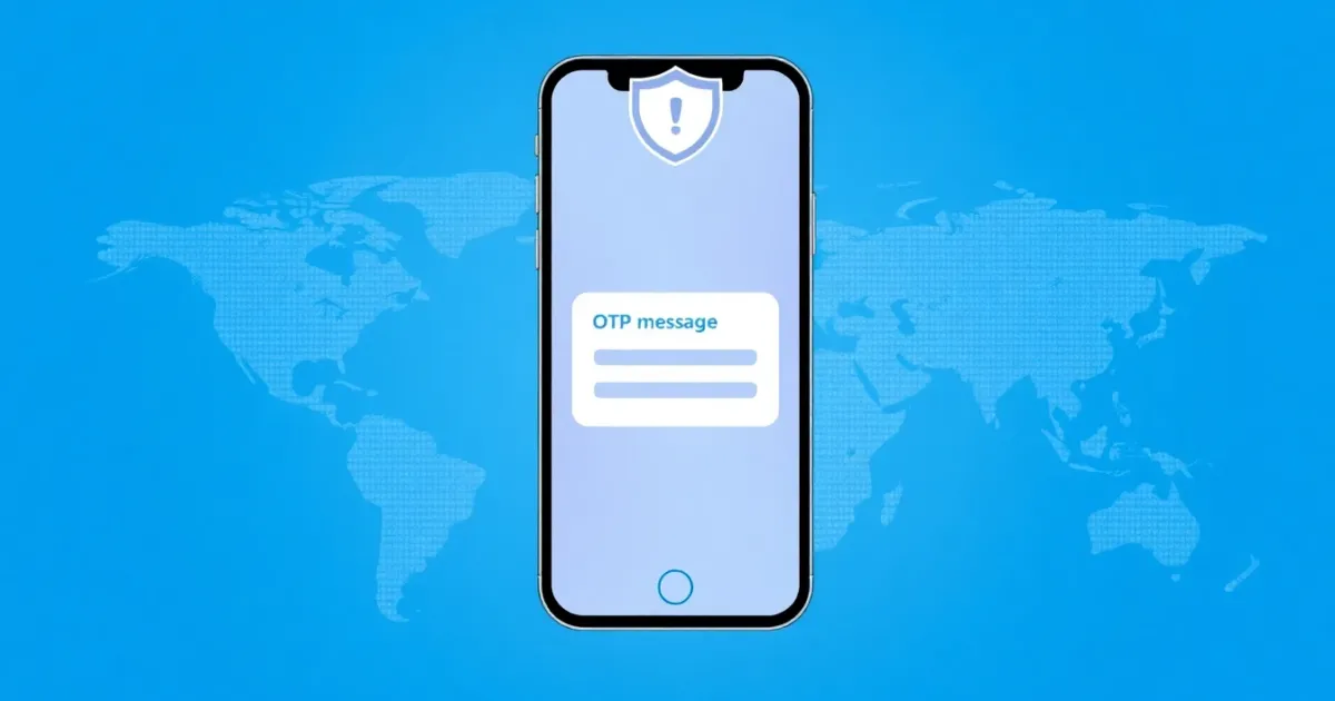 How to Receive OK.ru OTP Online Safely and Easily