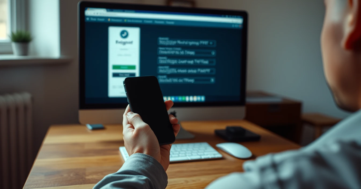 How to Receive OK.ru SMS Online Without Losing Your Account