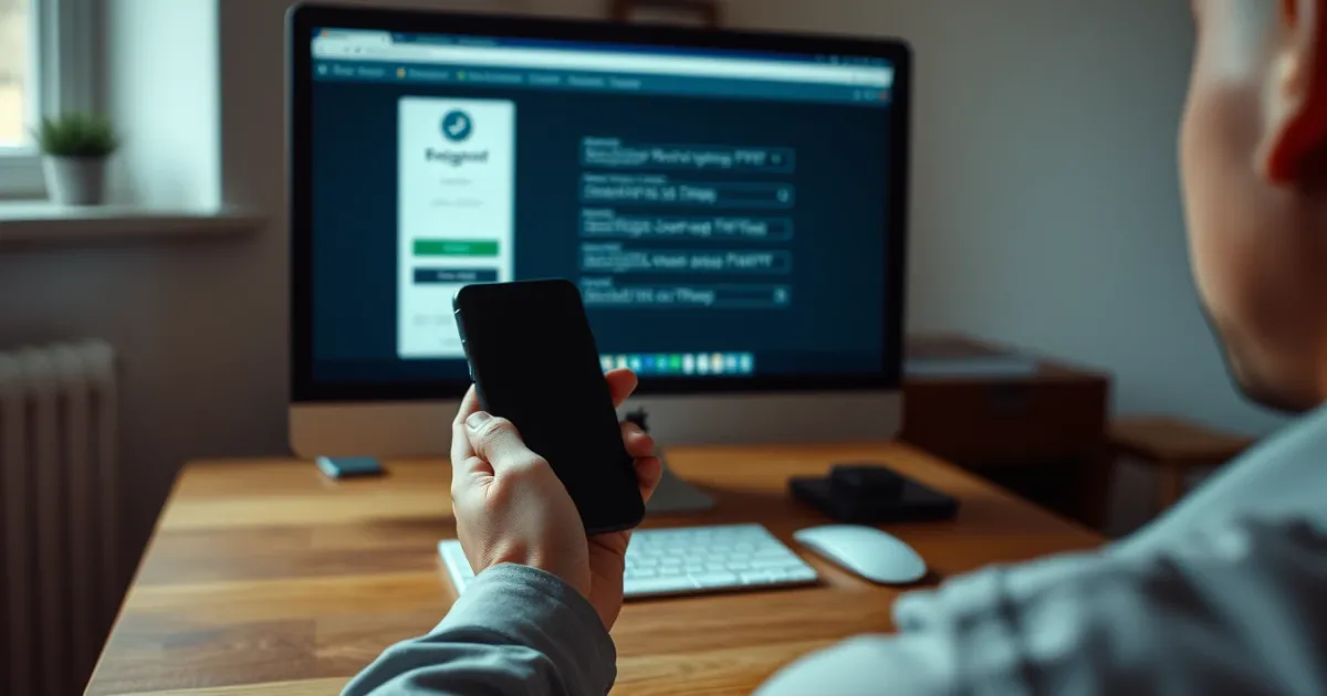 How to Receive OK.ru SMS Online Without Losing Your Account