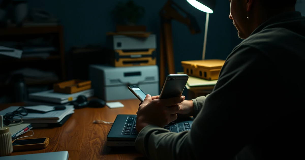 How to Receive Plex OTP Online Without Using Your Personal Phone Number