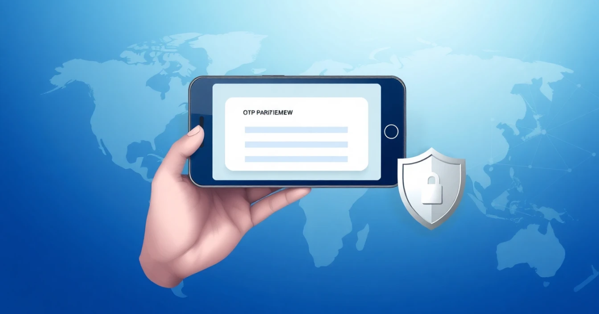 How to Receive Poshmark OTP Online Safely