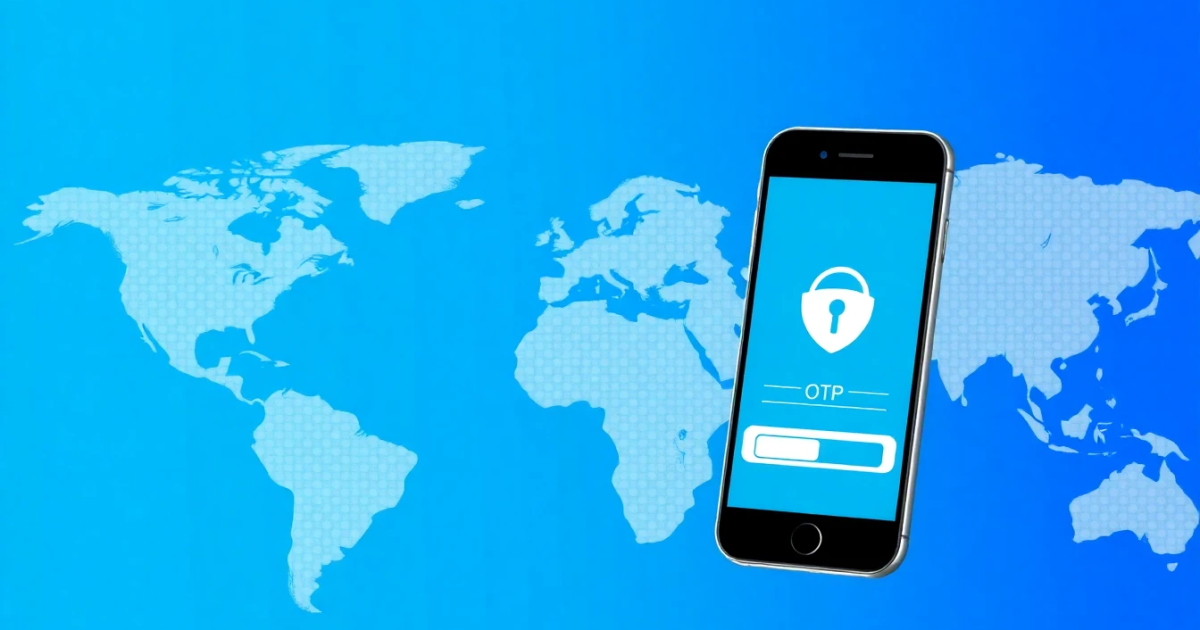 How to Receive Postmates OTP Online for Account Verification