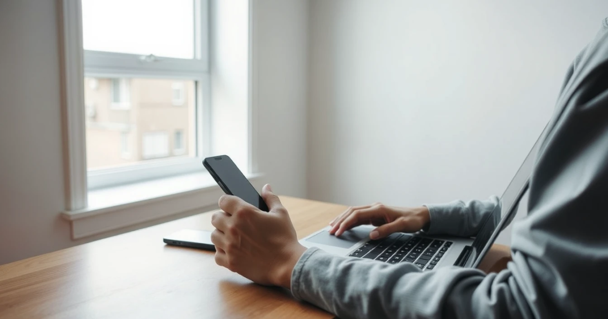 How to Receive Proton Mail OTP Online Without Using Your Personal Phone Number