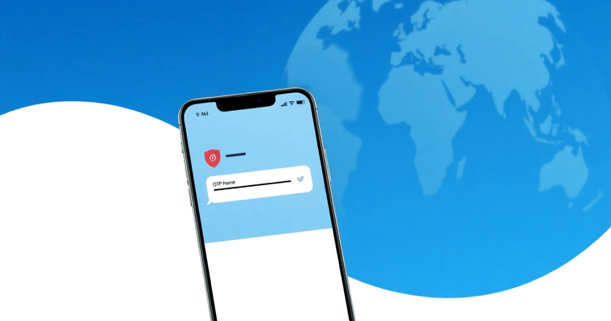How to Receive PUBG SMS Online for Game Verification