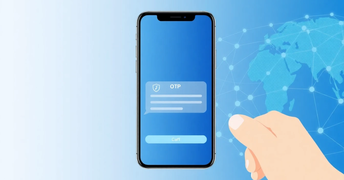 How to Receive RBC OTP Online Safely and Effectively