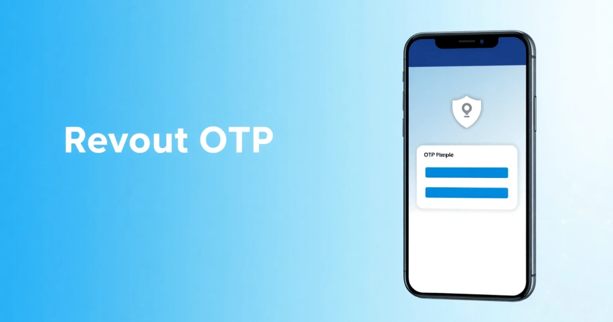 How to Receive Revolut OTP Online: What You Need to Know