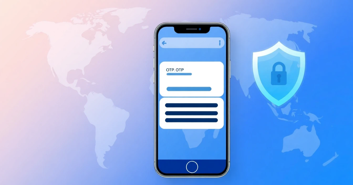 How to Receive Shein OTP Online Safely and Easily