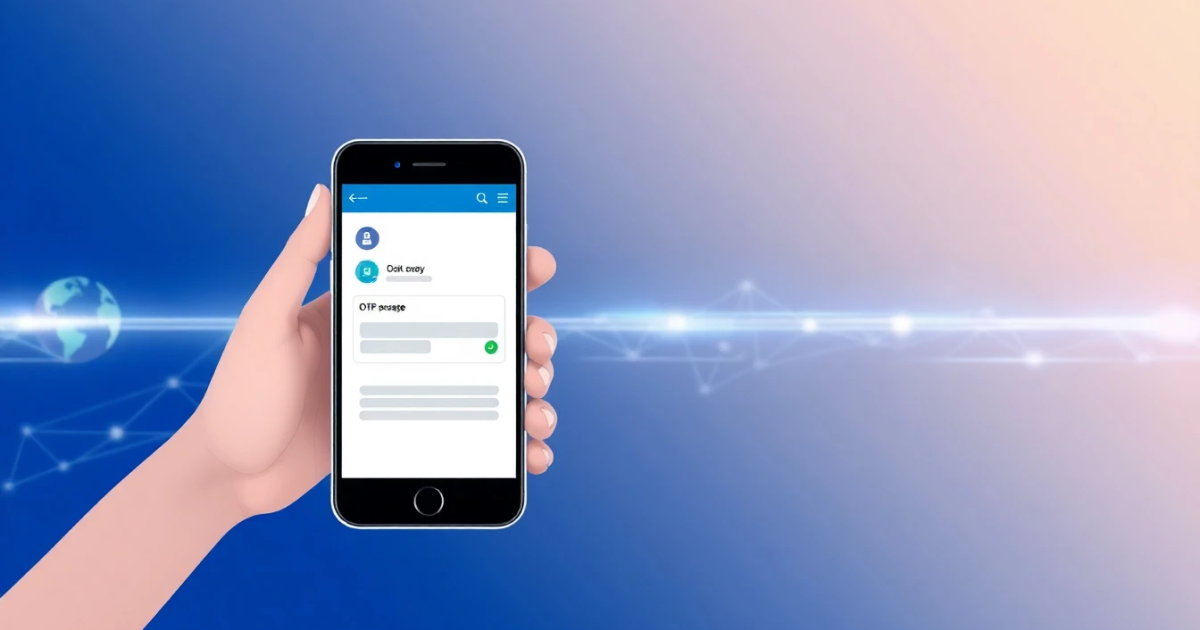 How to Receive Signal SMS Online for Verification and Account Setup