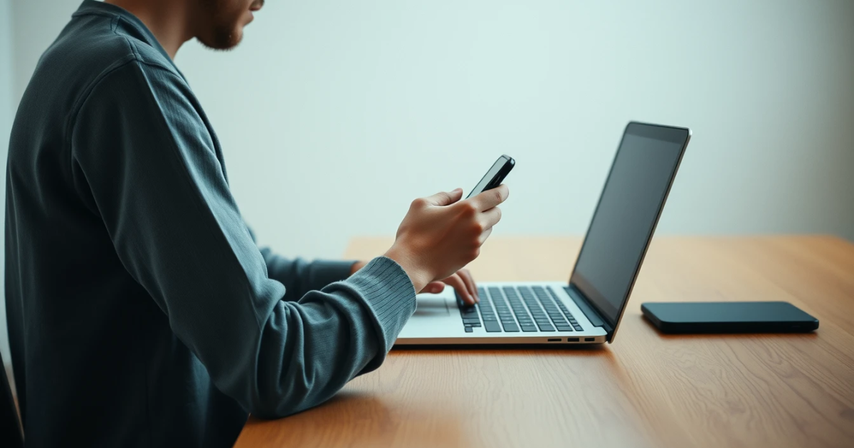How to Receive Slack OTP Online Without Giving Away Your Real Phone Number