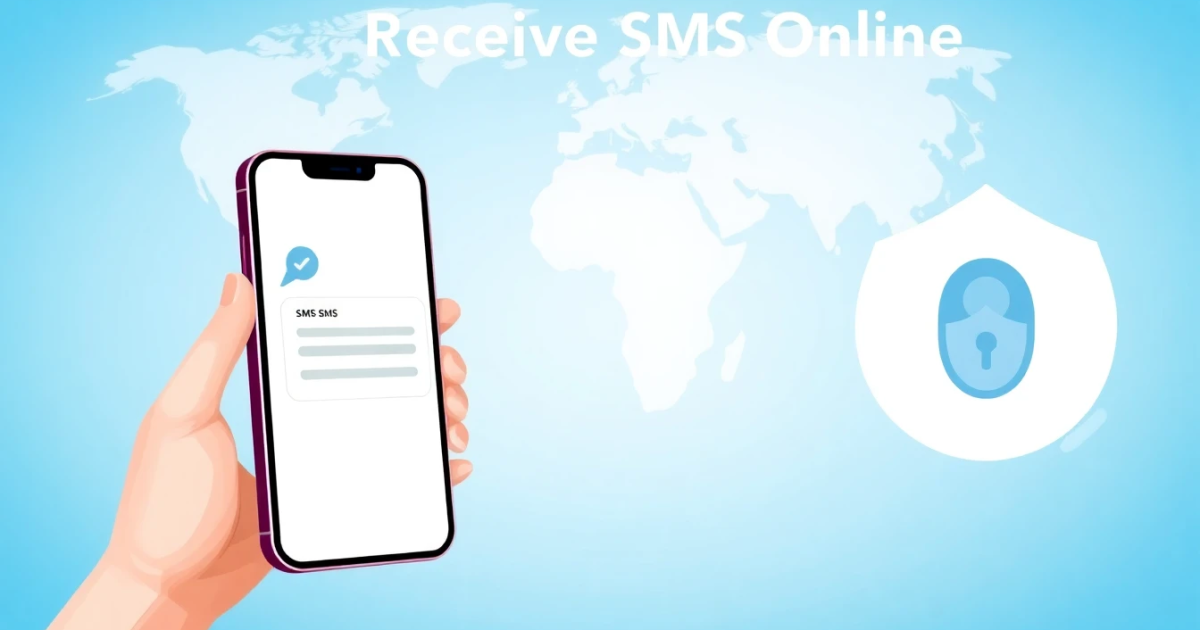 How to Receive SMS Online for Best Buy Account Creation: A Practical Guide