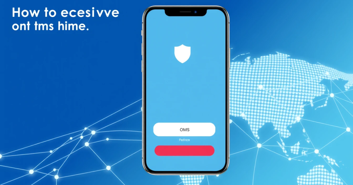 How to Receive SMS Online in the United Kingdom