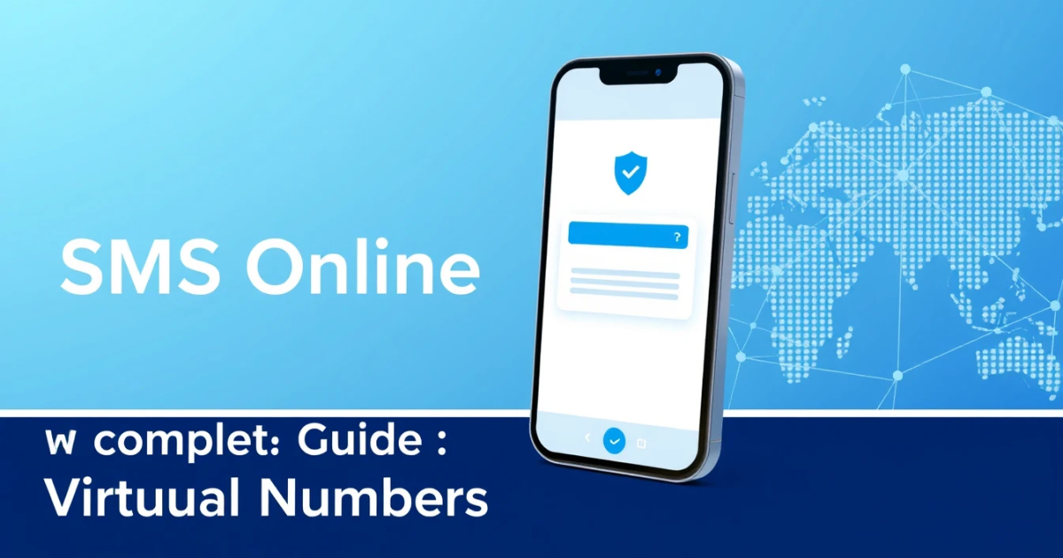 How to Receive SMS Online Ireland: Complete Guide for Virtual Phone Numbers