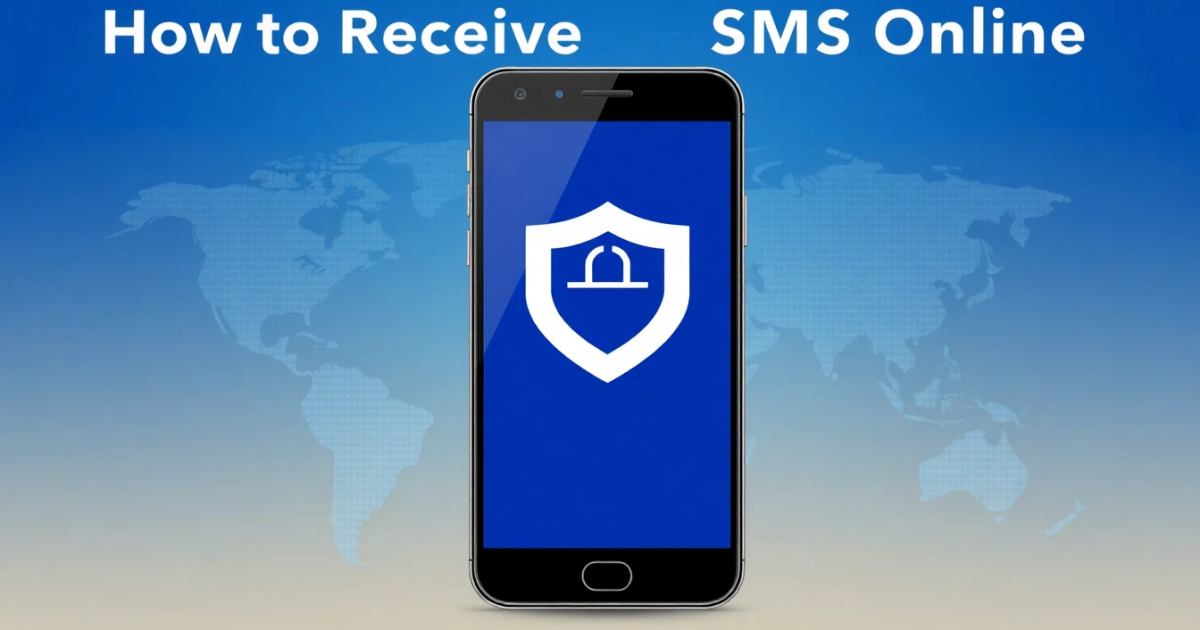 How to Receive SMS Online Portugal: A Complete Guide