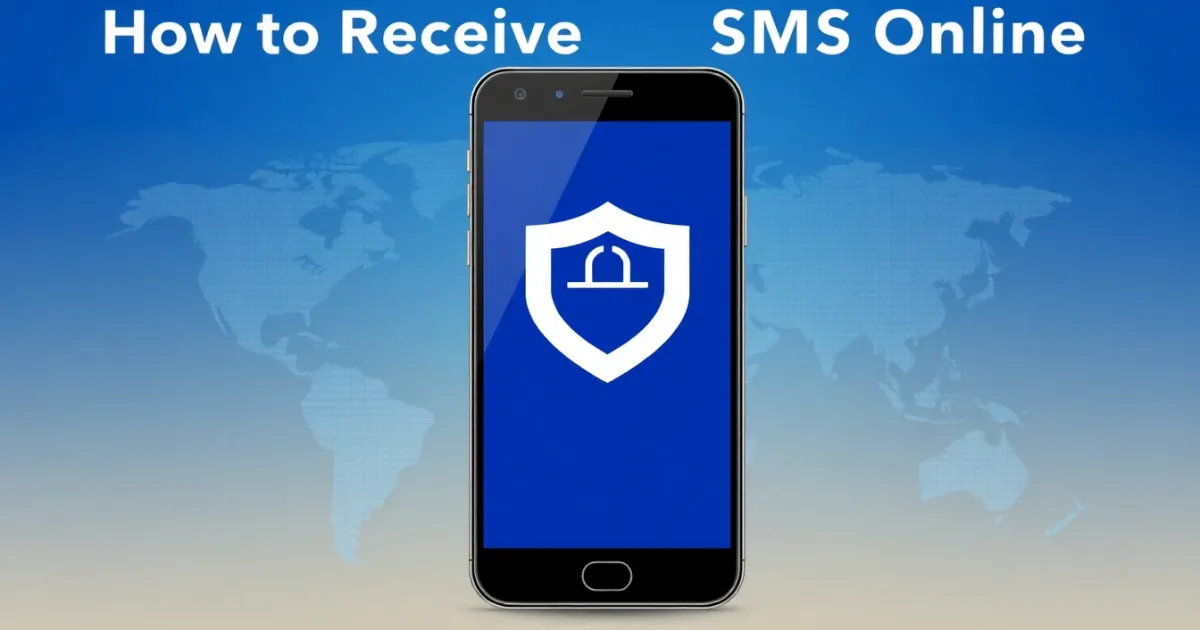 How to Receive SMS Online Portugal: A Complete Guide