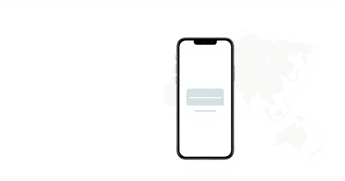 How to Receive SMS Online Russia: A Practical Guide for Verification and Privacy