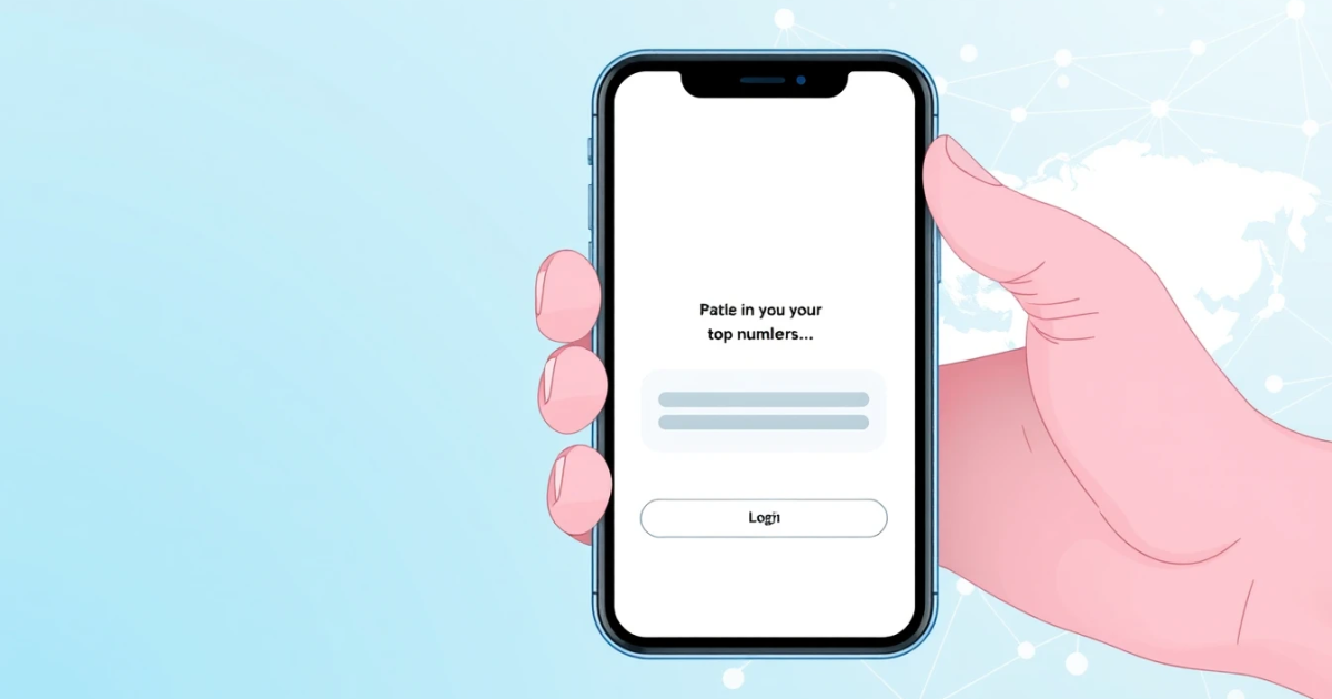 How to Receive SMS Online Turkey: A Guide to Turkish Virtual Phone Numbers