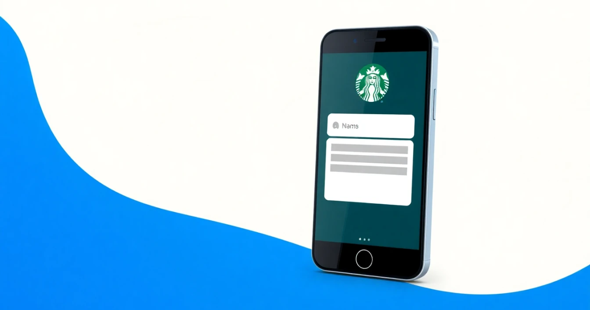 How to Receive Starbucks SMS Online for Account Verification