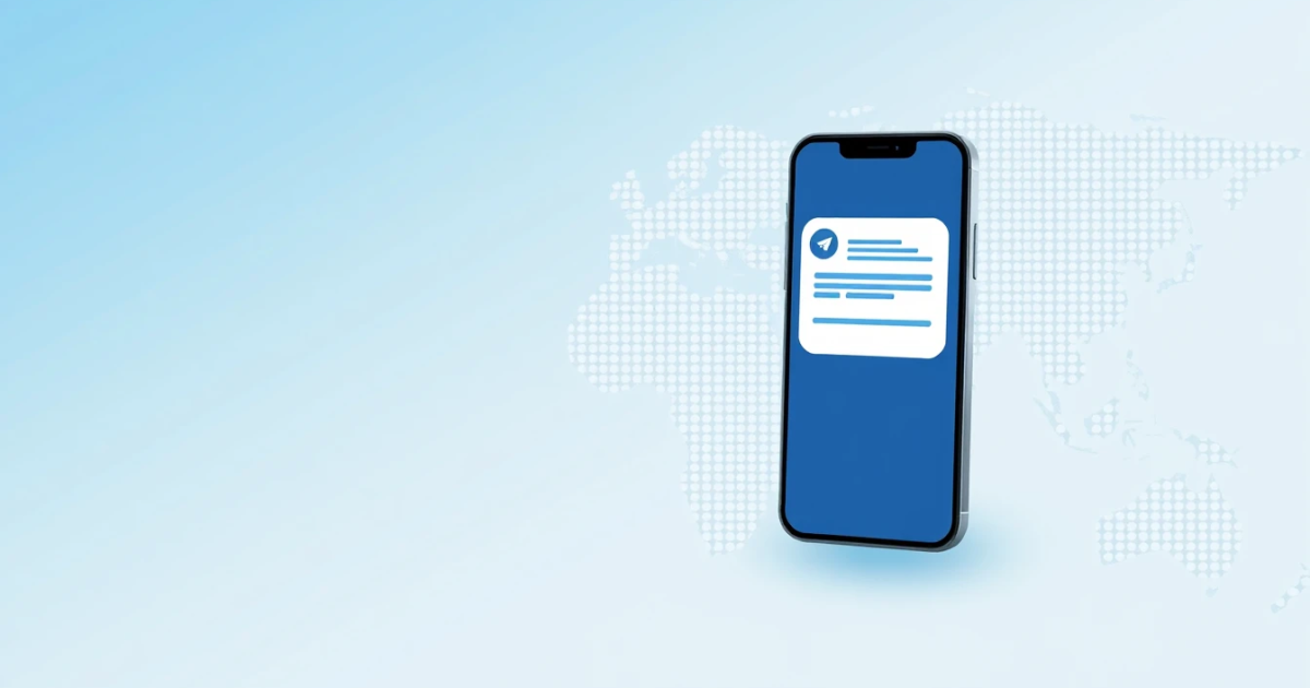 How to Receive Telegram SMS Online: A Complete Guide
