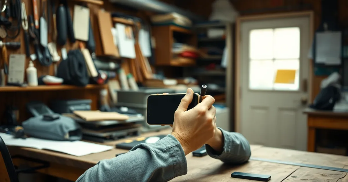 How to Receive Temp SMS Safely When You Want to Protect Your Real Number