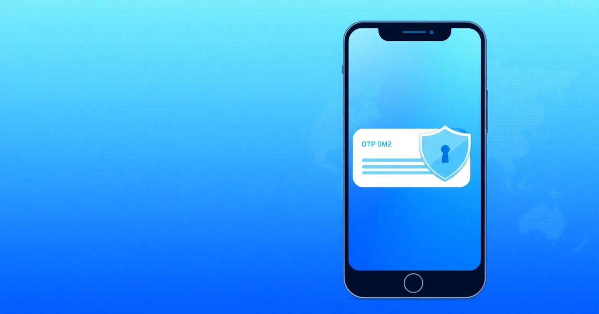 How to Receive Temu OTP Online: A Guide to Account Verification and Security