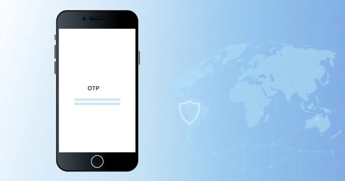 How to Receive Ticketmaster OTP Online: What You Need to Know