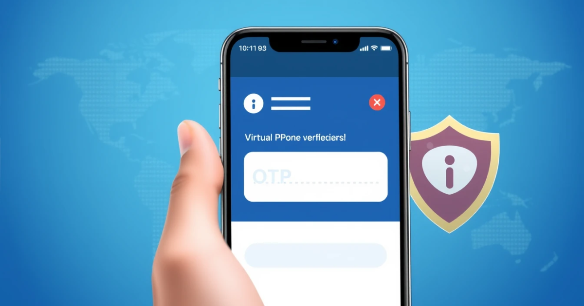 How to Receive Tumblr SMS Online for Account Verification