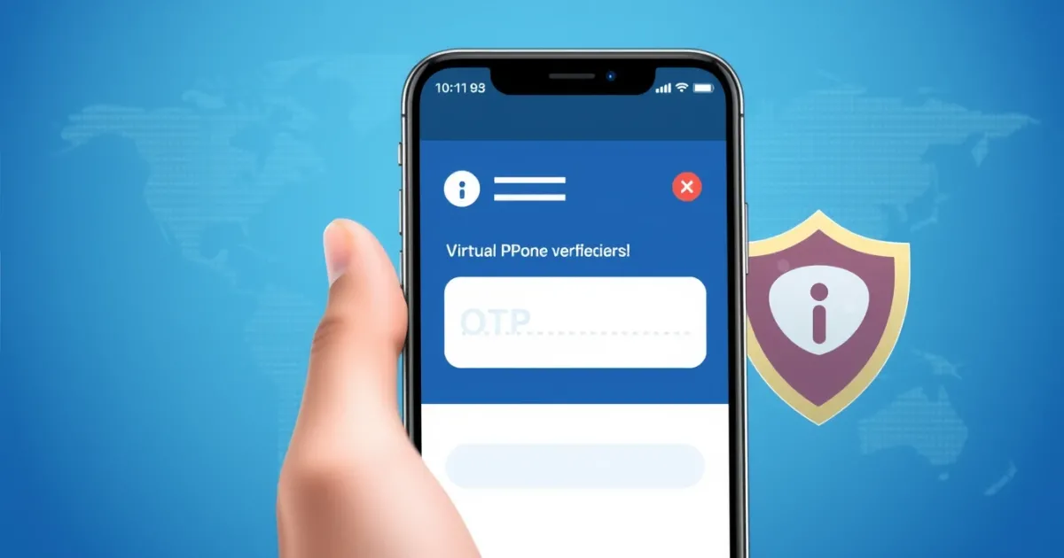 How to Receive Tumblr SMS Online for Account Verification