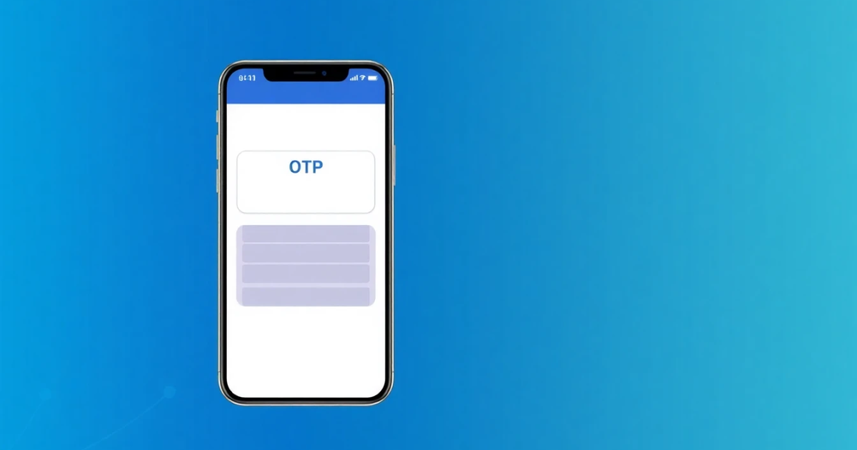 How to Receive Visible OTP Online Safely and Effectively