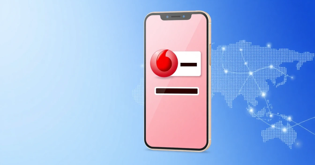 How to Receive Vodafone SMS Online: A Practical Guide