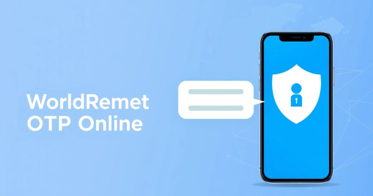 How to Receive WorldRemit OTP Online: Safe Methods for Verification