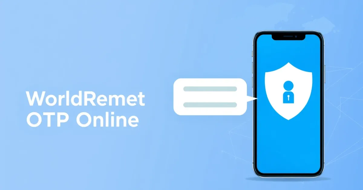 How to Receive WorldRemit OTP Online: Safe Methods for Verification