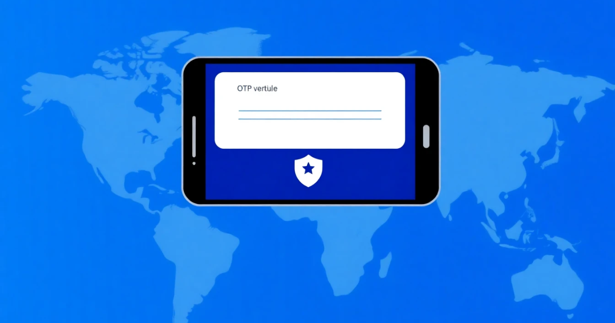 How to Receive Xbox SMS Online for Account Verification