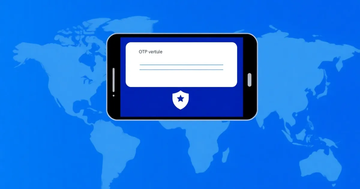 How to Receive Xbox SMS Online for Account Verification