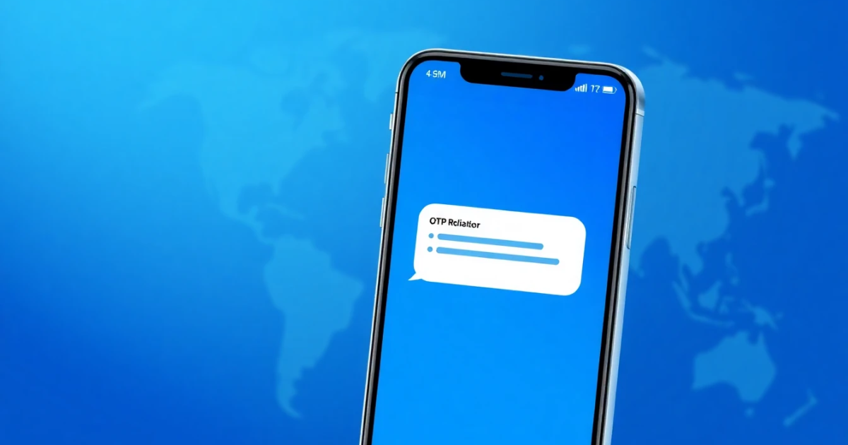 How to Receive YouTube Music SMS Online for Verification and Account Management