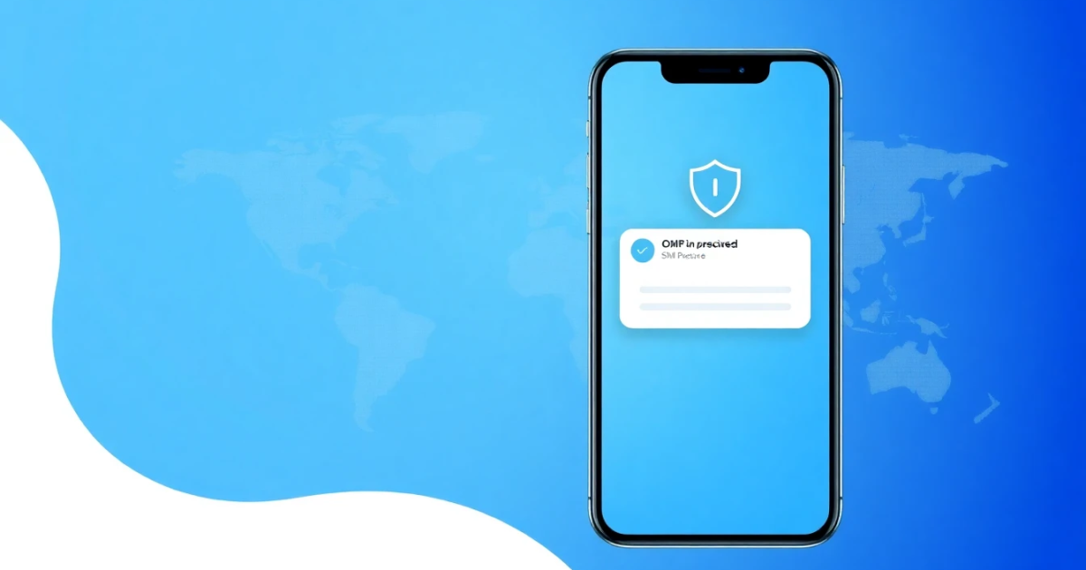 How to Receive Zelle OTP Online: What You Need to Know About Virtual Numbers and Account Verification