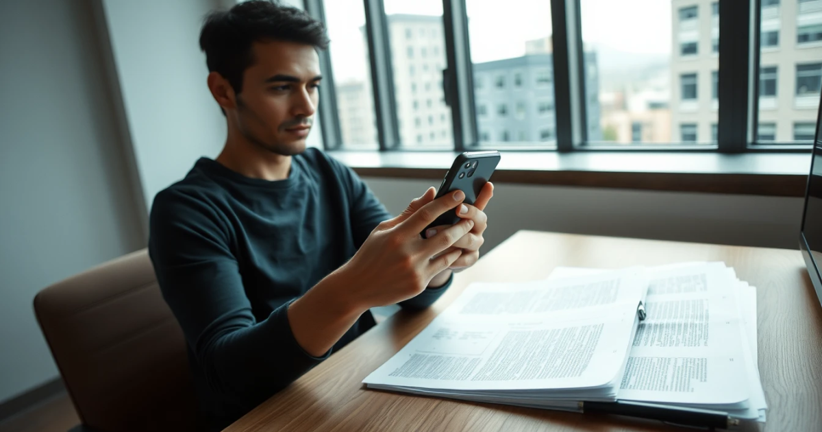 How to Rent a Malaysia Phone Number for SMS Verification