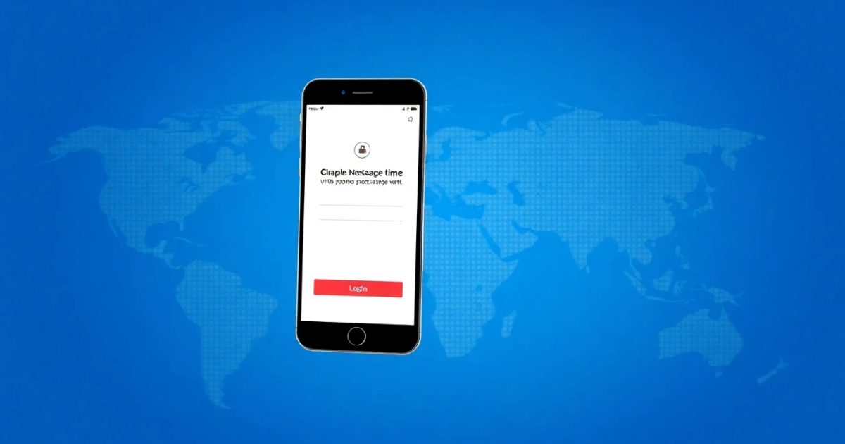 How to Rent a Russia Phone Number for SMS Verification
