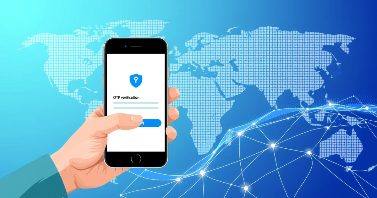 How to Rent a Sweden Phone Number for SMS Verification and Online Privacy
