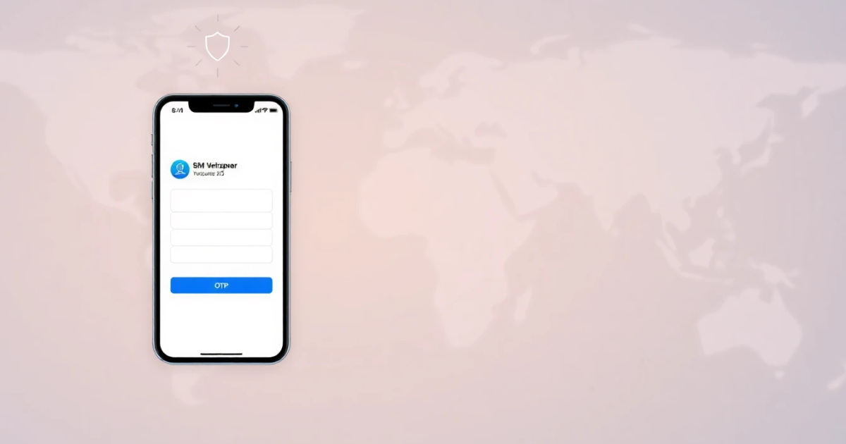 How to Rent an Indonesia Phone Number for SMS Verification and Online Accounts