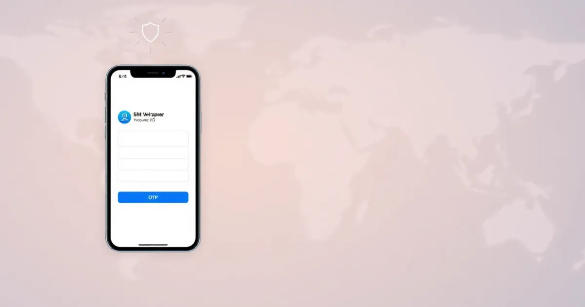 How to Rent an Indonesia Phone Number for SMS Verification and Online Accounts