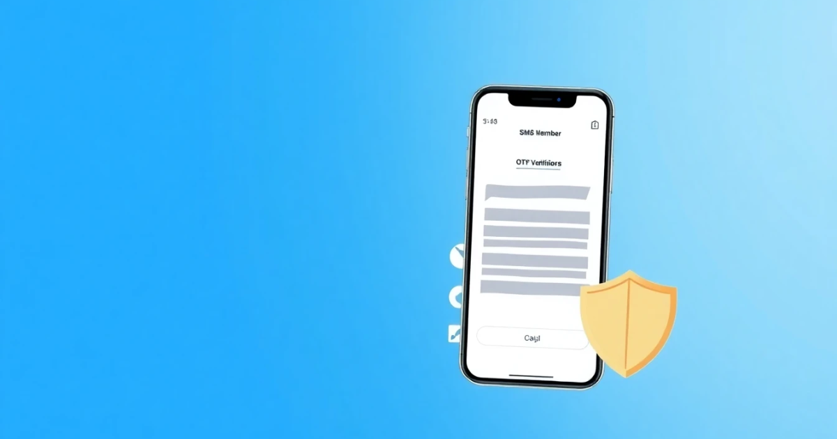 How to Rent an Italy Phone Number for SMS Verification and Online Privacy