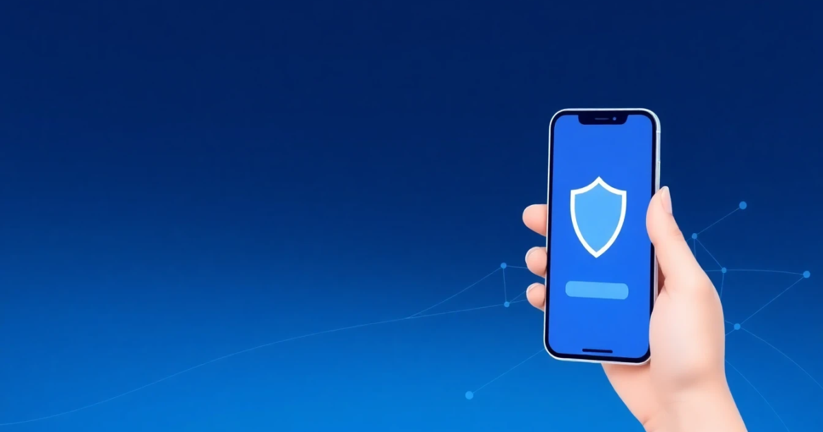 How to Safely Grab a Verification Number Online for Account Signups