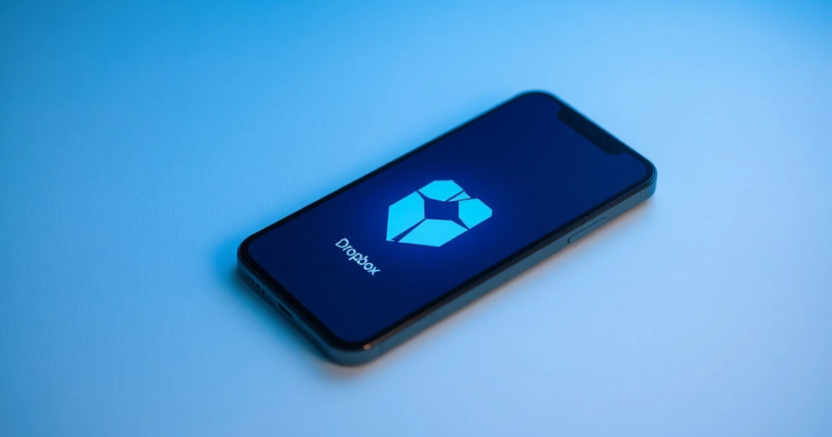 How to Use a Dropbox Verification Number Online for Account Access