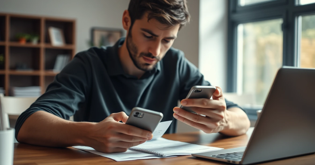 How to Use a Non-VoIP Number for Citi SMS Verification