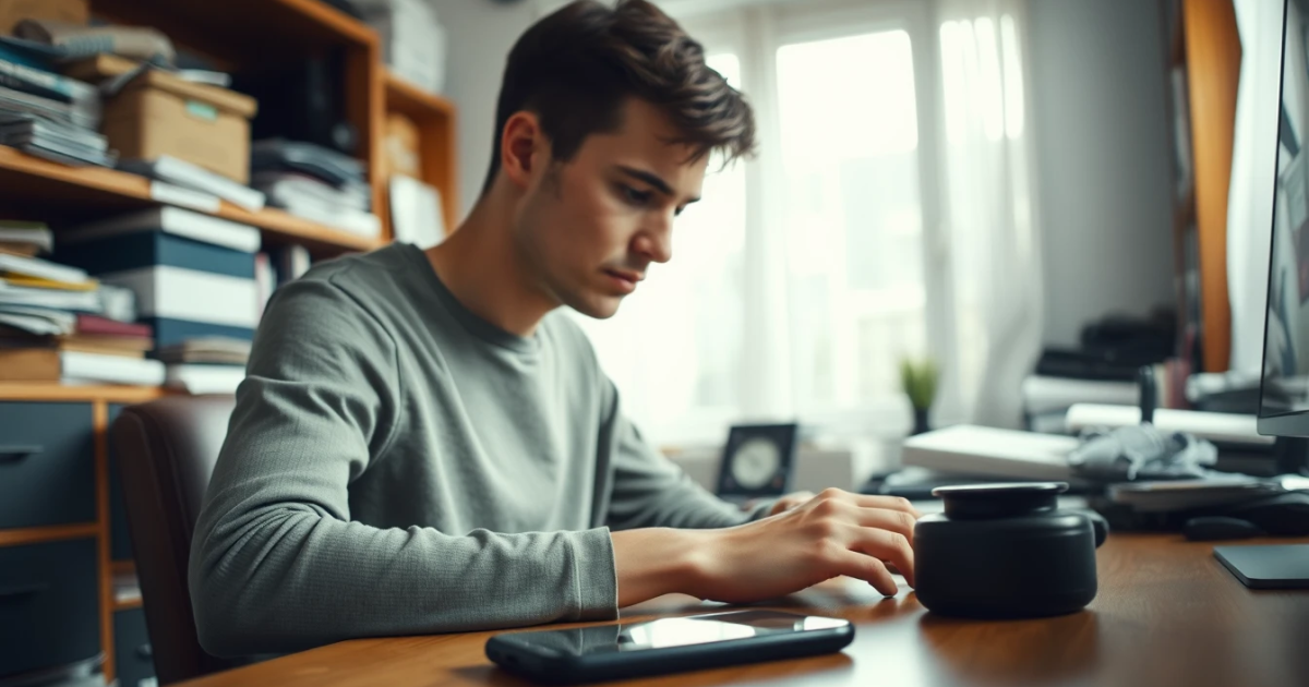 How to Use a Non-VoIP Number for Wayfair SMS Verification