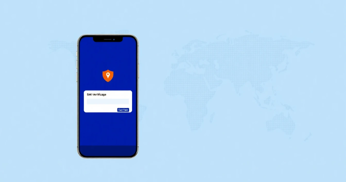 How to Use a Poland SMS Verification Number for Online Accounts