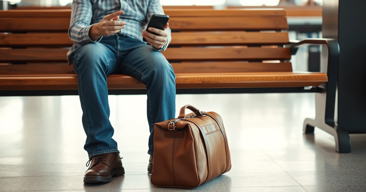 How to Use a Temporary Phone Number for Qantas Verification